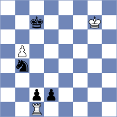 Terletsky - Karlsson (Chess.com INT, 2017)