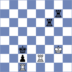 Amir - Muhammed (Chess.com INT, 2021)