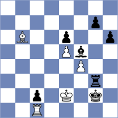 Dragun - Duda (chess.com INT, 2024)