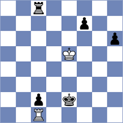 Rengifo Blancas - Debray (chess.com INT, 2023)
