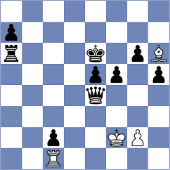 Corrales Jimenez - Vachier Lagrave (chess.com INT, 2024)