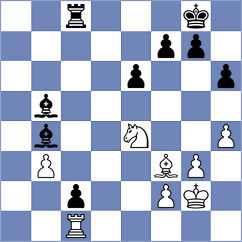 Wanyama - Cvitan (chess.com INT, 2020)