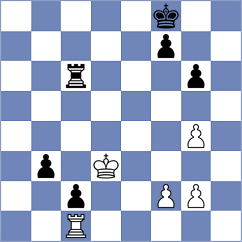 Bartel - Heimann (Chess.com INT, 2020)