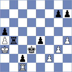 Kashlinskaya - Shubenkova (FIDE Online Arena INT, 2024)
