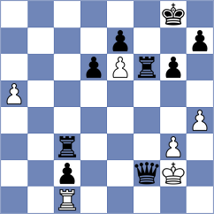 Gomez Dieguez - Araujo Filho (chess.com INT, 2022)