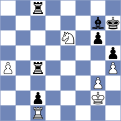 Quinones - Mitrabha (Chess.com INT, 2021)