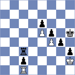 Stegl - Bohacek (Chess.com INT, 2021)