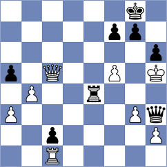 Arunnuntapanich - Jumabayev (Chess.com INT, 2020)