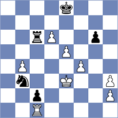 Olsson - Smirnov (chess.com INT, 2024)
