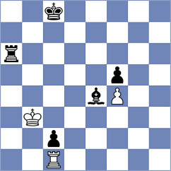 Steinberg - Naroditsky (chess.com INT, 2022)