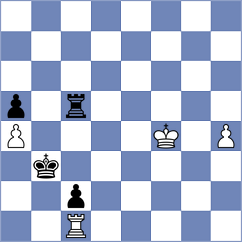 Smirnov - Wael Sabry (chess.com INT, 2024)