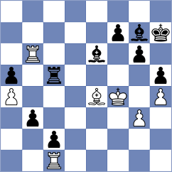 Hoang Thi Bao Tram - Dragun (chess.com INT, 2023)