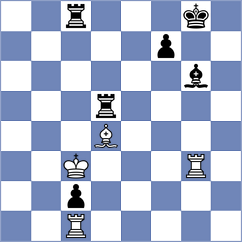 Cooper - Sygnowski (Chess.com INT, 2020)