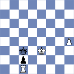 Borisova - Doluhanova (chess.com INT, 2021)