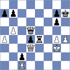 Hjartarson - Jobava (chess.com INT, 2023)