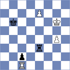 Sanal - Mamedyarov (chess.com INT, 2024)