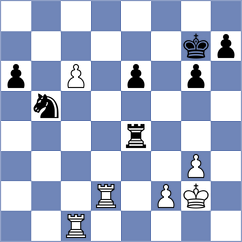 Gokerkan - Geller (Chess.com INT, 2020)