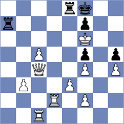 Fier - Alvarez Calzadilla (Chess.com INT, 2021)