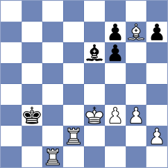 Garcia Almaguer - Hulka (chess.com INT, 2024)