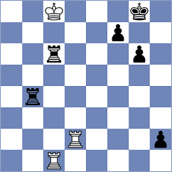 Mendoza - Troff (chess.com INT, 2023)