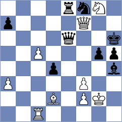 Wimalasuriya - Masague Artero (chess.com INT, 2023)