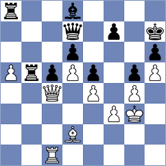 Kis - Namitbir (chess.com INT, 2022)
