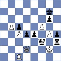 Cooper - Perelygin (Chess.com INT, 2020)