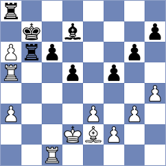 Serra Canals - Wang (chess.com INT, 2024)