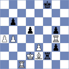 Msellek - Jakic (chess.com INT, 2023)