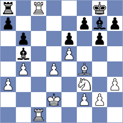 Seul - Tomaszewski (Chess.com INT, 2020)