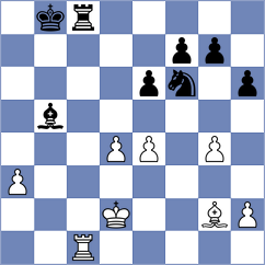 Kaldarova - Mirzanurov (chess.com INT, 2024)