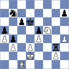 Papasimakopoulos - Nowak (chess.com INT, 2024)