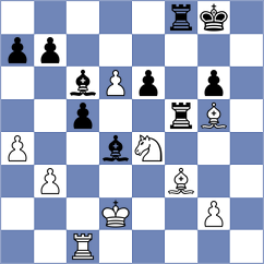 Caceres Vasquez - Priyanka (Chess.com INT, 2020)