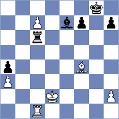 Maurizzi - Arabidze (chess.com INT, 2024)