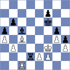 Senthil - Goltsev (chess.com INT, 2023)