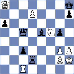 Morris - Przybylski (Chess.com INT, 2020)