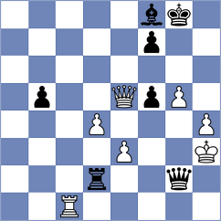 Stalmach - Wu (chess.com INT, 2024)