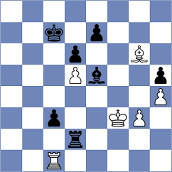 Zenin - Lisenkov (chess.com INT, 2023)