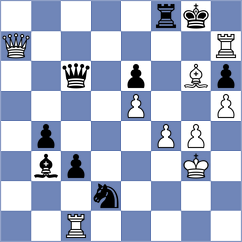 Sarana - Smirnov (chess.com INT, 2024)
