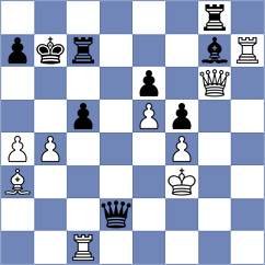 Quirke - Dargan (chess.com INT, 2023)