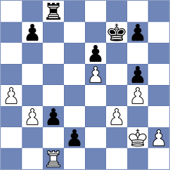 Kleibel - Butti (chess.com INT, 2024)