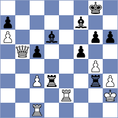 Djordjevic - Filali (chess.com INT, 2024)