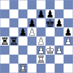 Tarasova - Benedetti (chess.com INT, 2024)