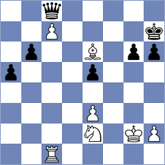 Anton - Ward (Chess.com INT, 2020)