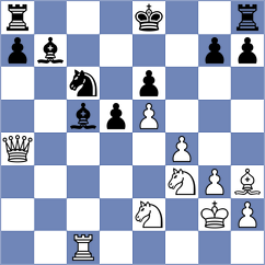 Osmonbekov - Srinath (chess.com INT, 2024)