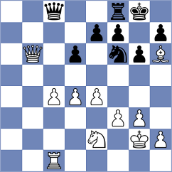 Smith - Cezila (Chess.com INT, 2020)