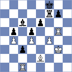Shrestha - Sibt (Chess.com INT, 2020)