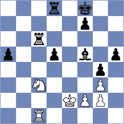 Kuchava - Gazineu Neto (chess.com INT, 2023)