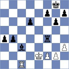 Vachylya - Nemeth Junior (Chess.com INT, 2021)