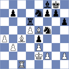 Haydon - Harish (chess.com INT, 2024)